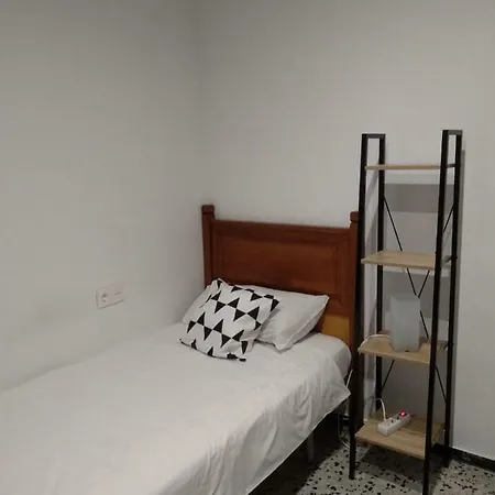 Residencia Fontanillo * לאס פאלמס דה גראן קנאריה
